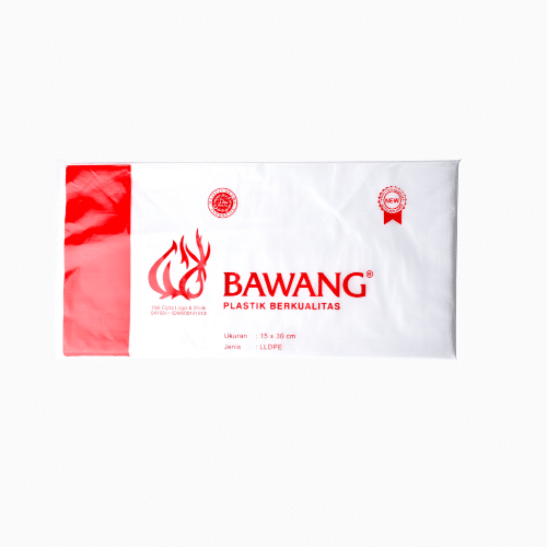 Bawang PE 003x15x30 Pak(80)