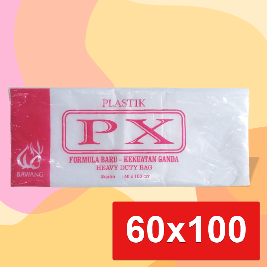 Bawang PX 003x60x100 Pak(14)