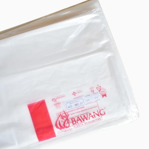 Bawang PE Rol 005x200x25m