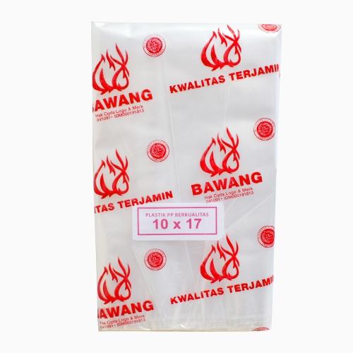 Bawang PP 003x10x17 Pak(240)