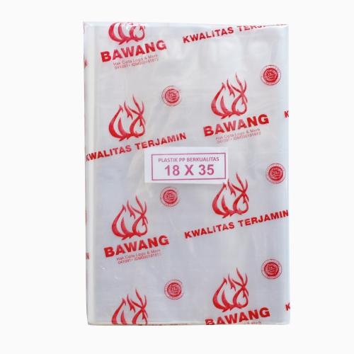 Bawang PP 003x18x35 Pak(65)