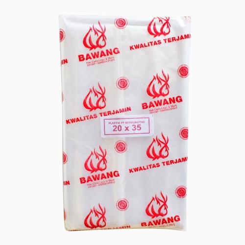 Bawang PP 003x20x35 Pak(60)