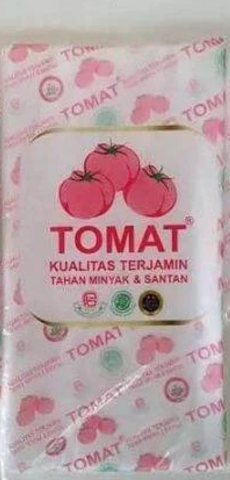 TOMAT PE 003x30x45 Gula 5kg Pak(119)