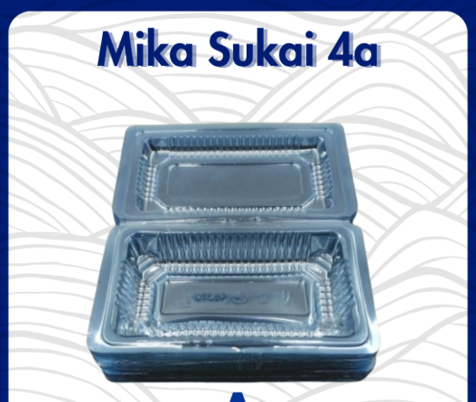 SUKAI B4A