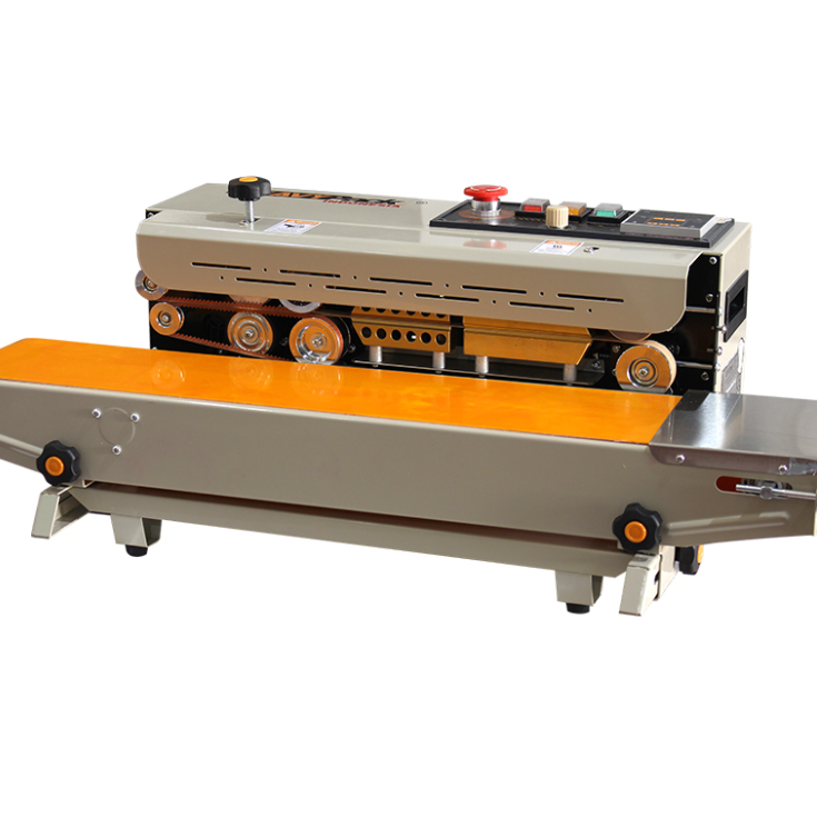 HEAVYPACK Mesin Sealer FR800PH