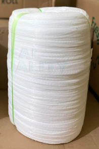 BEST FRESH Polynet Jaring Putih Rol Besar