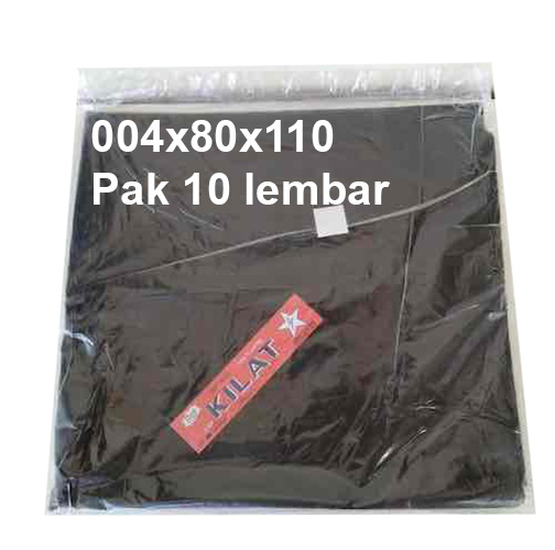 Bintang Kilat HD Sampah 004x80x110 Pak(10)