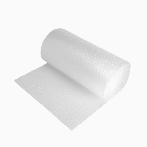 KCS Bubble Wrap 125x50m 3kg Bening Pak(50)