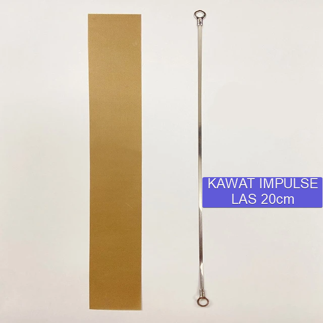 Kawat Impulse Las 20cm