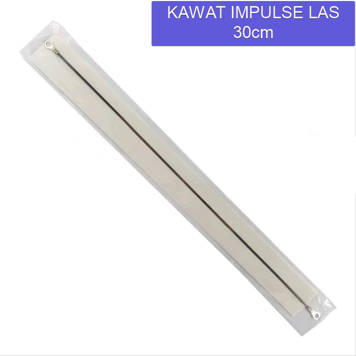 Kawat Impulse Las 30cm