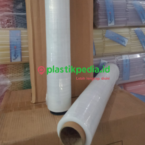 APO Stretch Film 50x140m 17mic