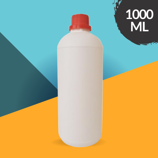 APL Botol HDPE M 1000