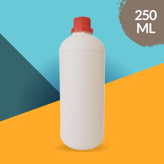 APL Botol HDPE M 250