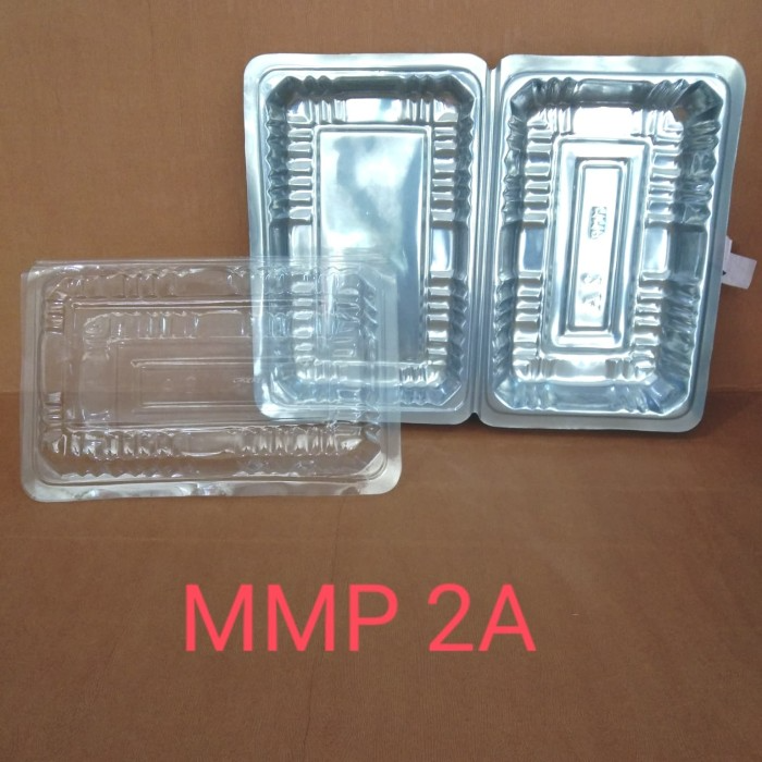 MMP BX2A 22x14cm Pak(100)