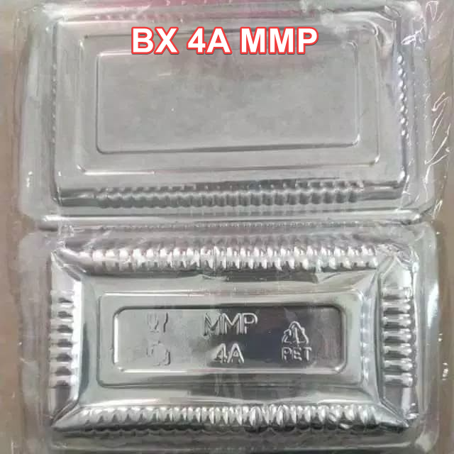 MMP BX4A 16x9cm Pak(100)