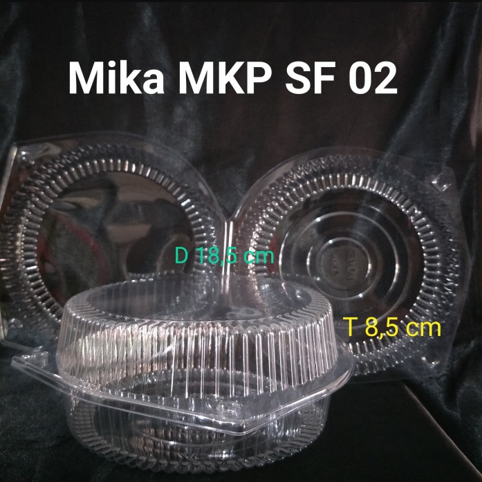 MKP Sifon SF02 2010