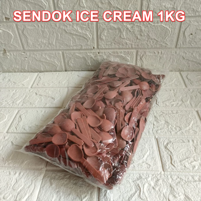 BTG Sendok Es Krim 1kg