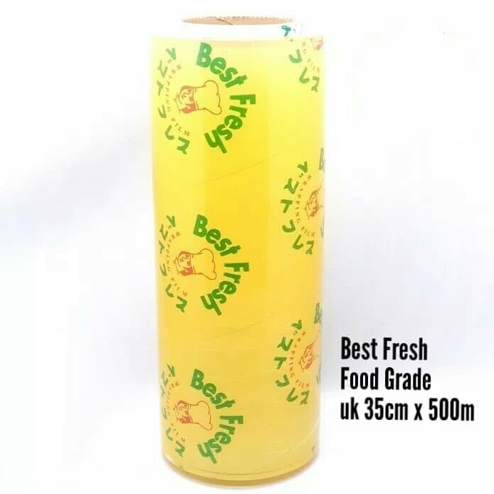 BEST FRESH Wrapping 35cm Pak(500m)