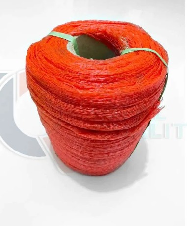 BEST FRESH Polynet Jaring Merah Rol Kecil