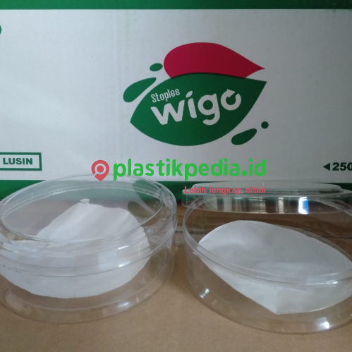 WIGO Toples 1/4kg 250gr