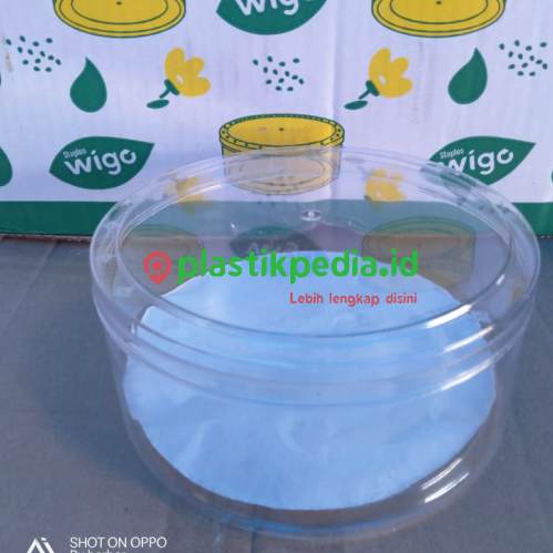 WIGO Toples 1/2kg 500gr