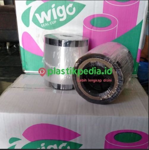 WIGO Lid Seal Polos 1000mata