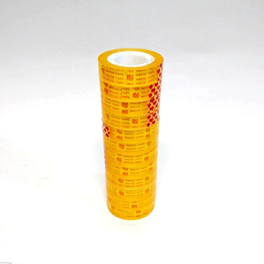 NACHI Stationary 12mm x 25yard