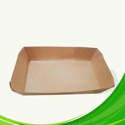 Paper Tray M TGP 310 SPE Kraft Pak(50)