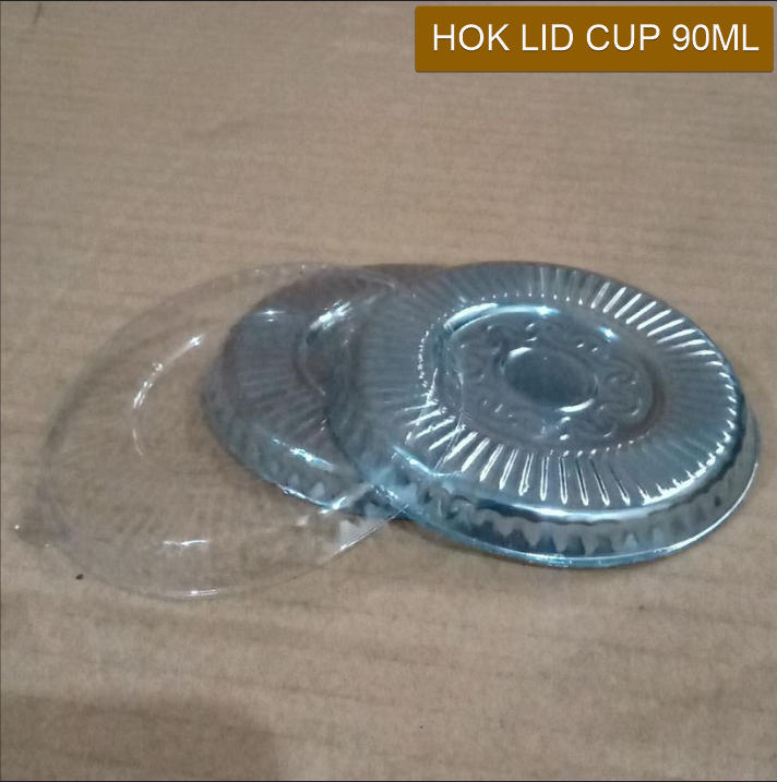 HOK Lid Cup 90ml D47