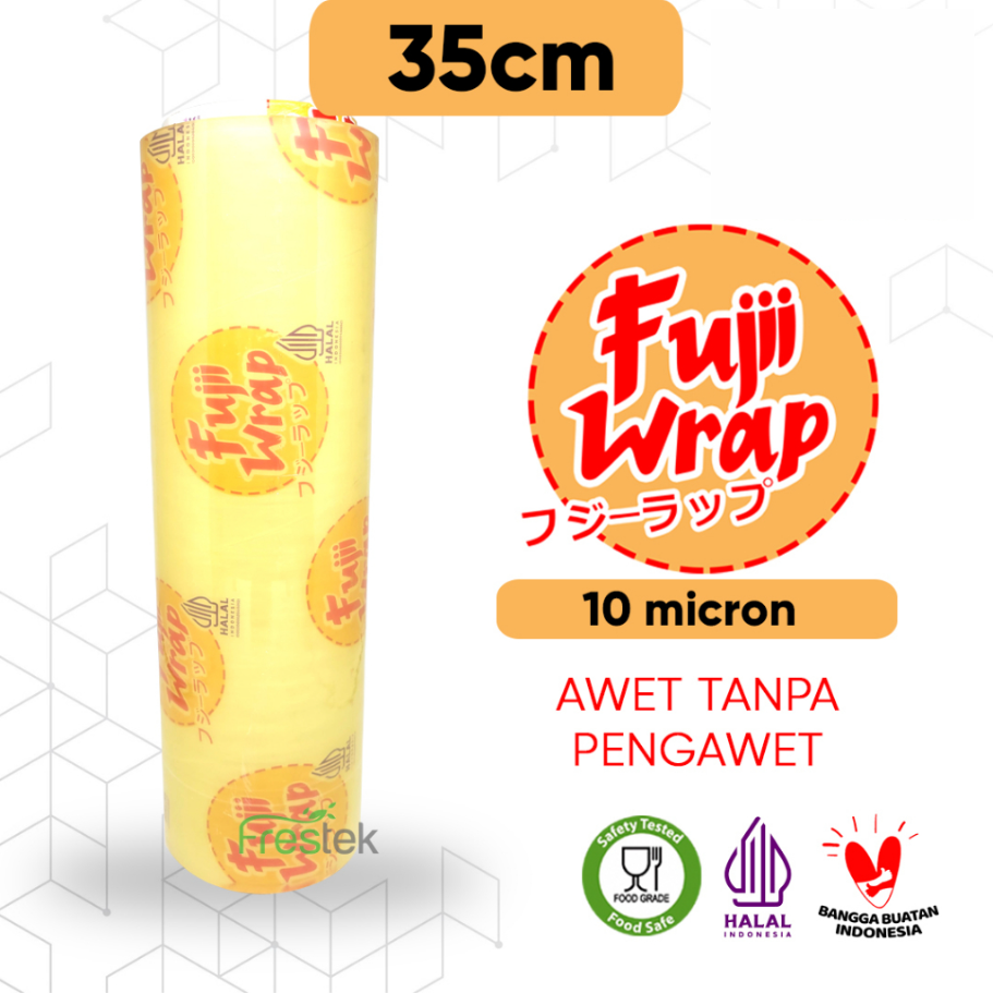 FUJI Wrapping 35cm