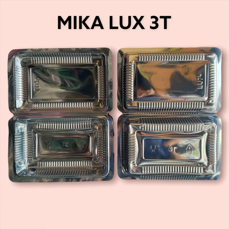 LUX Mika 3T