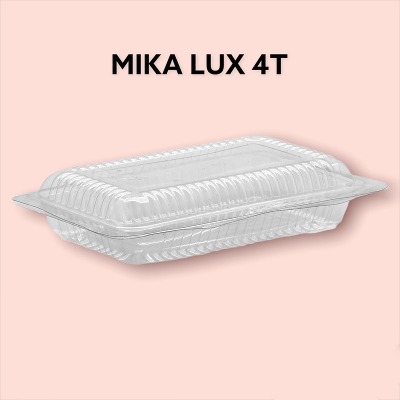 LUX Mika 4T