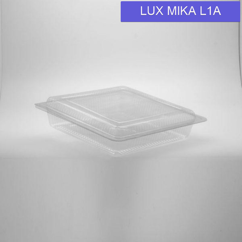 LUX Mika L1A 453 x 233 x 39mm