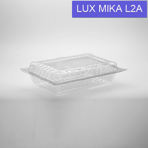 LUX Mika L2A 303 x 230 x 37mm