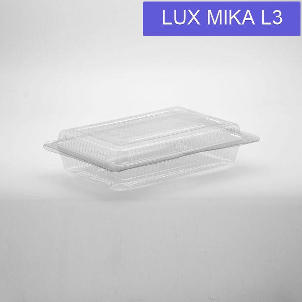 LUX Mika L3 261 x 196 x 28mm