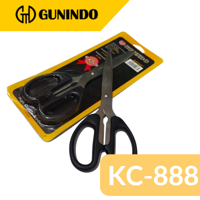 GUNINDO Gunting Besar KC 888