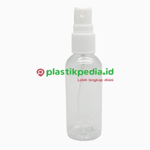 CKC Botol Sprayer 60ml Natural