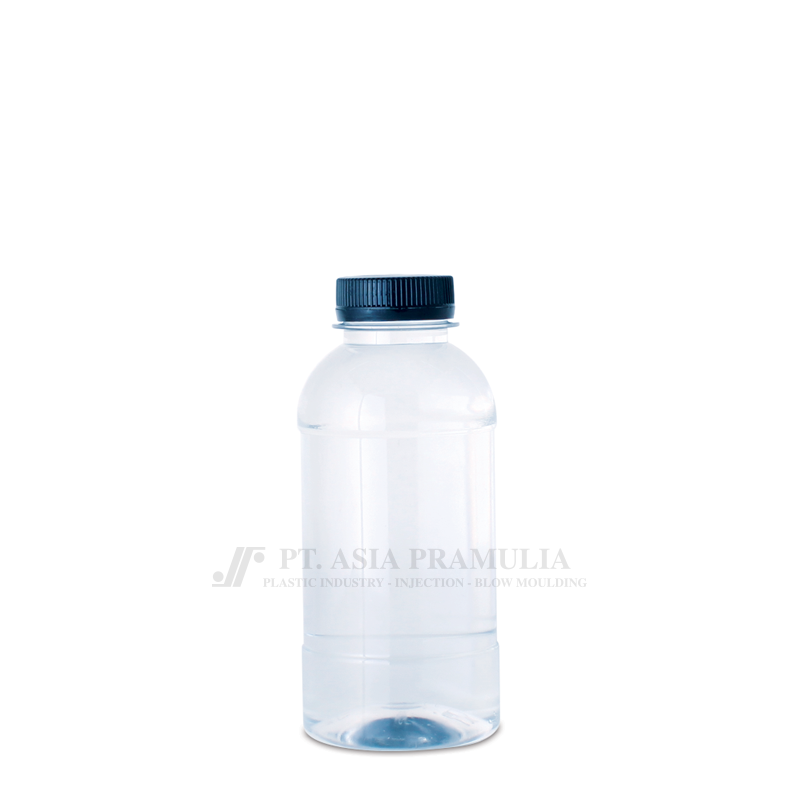 CKC Botol Cabe 200ml 15g + Tutup