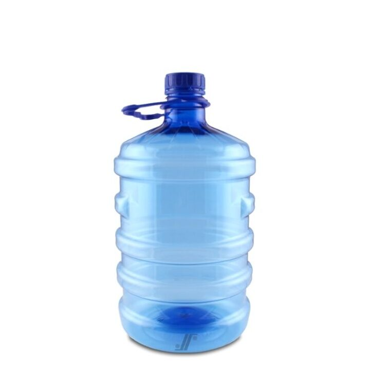 Galon Air 5 Ltr + Tutup + Kalung