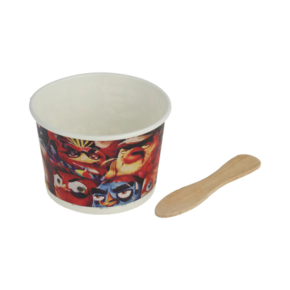 Cup Ice Cream Gs Besar 3.5oz