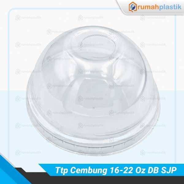 Starindo SJP PP Lid oz Cembung DB D94 Natural