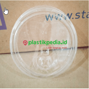 Starindo SJP Lid Strawless DB D94