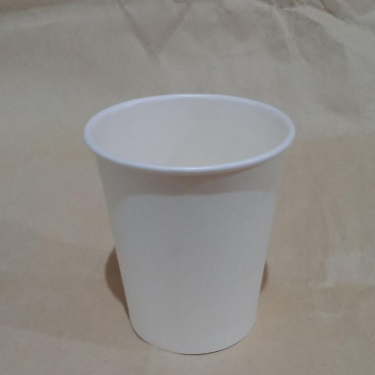 Starindo SJP Paper Cup Hot 9oz 270ml D77 Polos