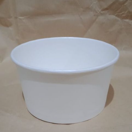 Starindo SJP Paper Bowl 22oz 650ml