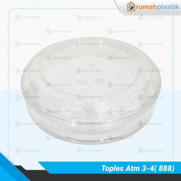 SRT ATM Toples 888 3/4 Diamond