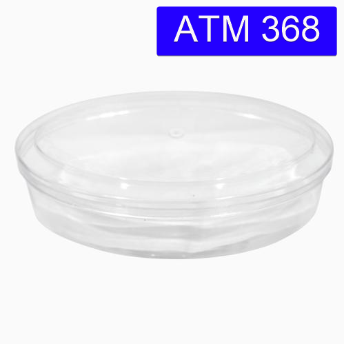 SRT ATM Toples 368 1/4 Oval