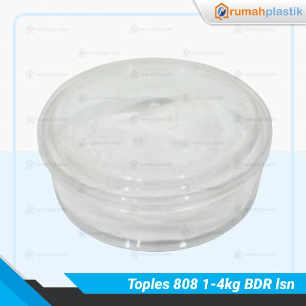 SRT ATM Toples 808 1/4 Bundar