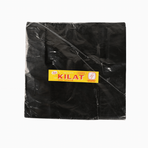 Kilat 003x32x60 Hitam Pak(50)