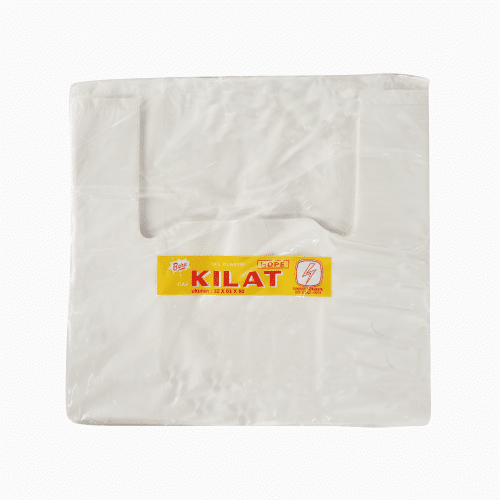 Kilat 003x32x60 Putih Pak(50)