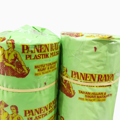 [APO.R18] Panen Raya Mulsa 18kg 0035x60x500m